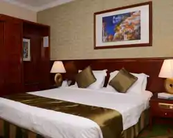 Al Rawda Royal Inn thumbnail